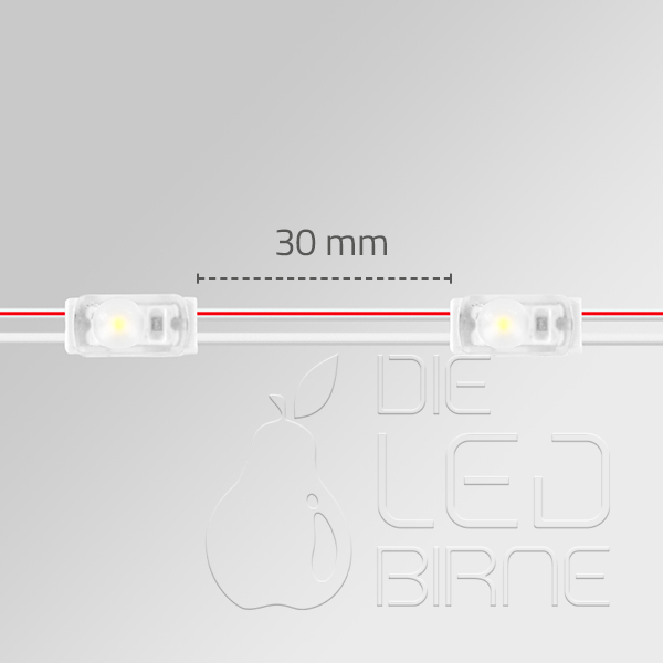 1er LED Modul Micro - 4000K