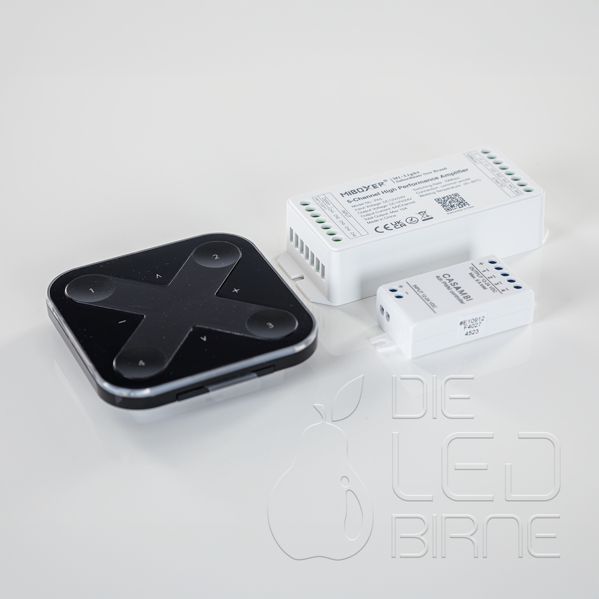 LED-Steuerung SET, Casambi