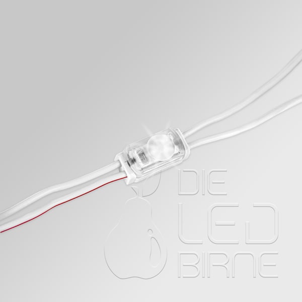 1er Micro LED Modul - 6500K