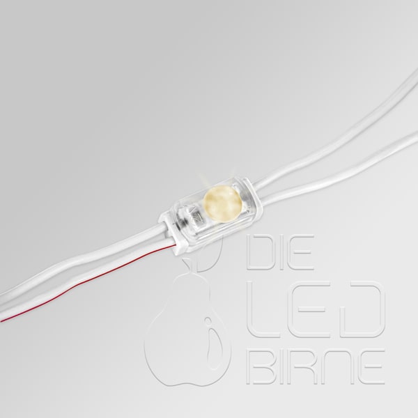 1er LED Modul Micro - 4000K