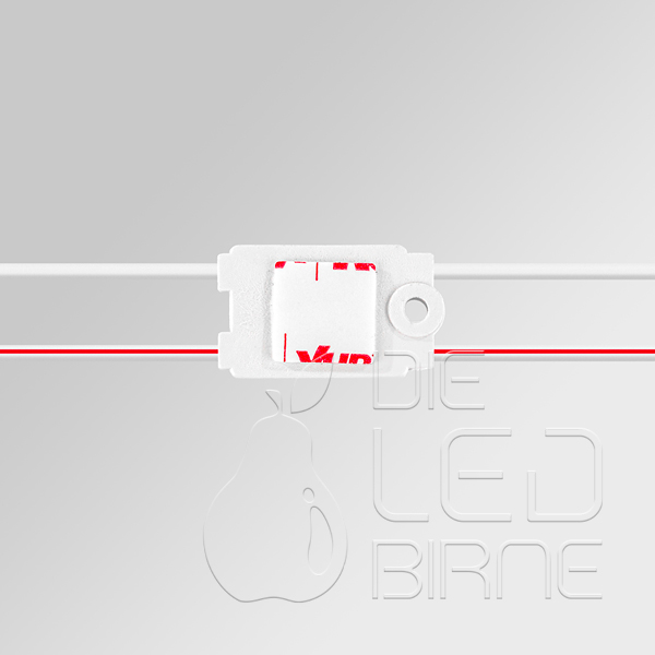 1er LED Modul, Nova 1 - Neutralweiß (6500k)