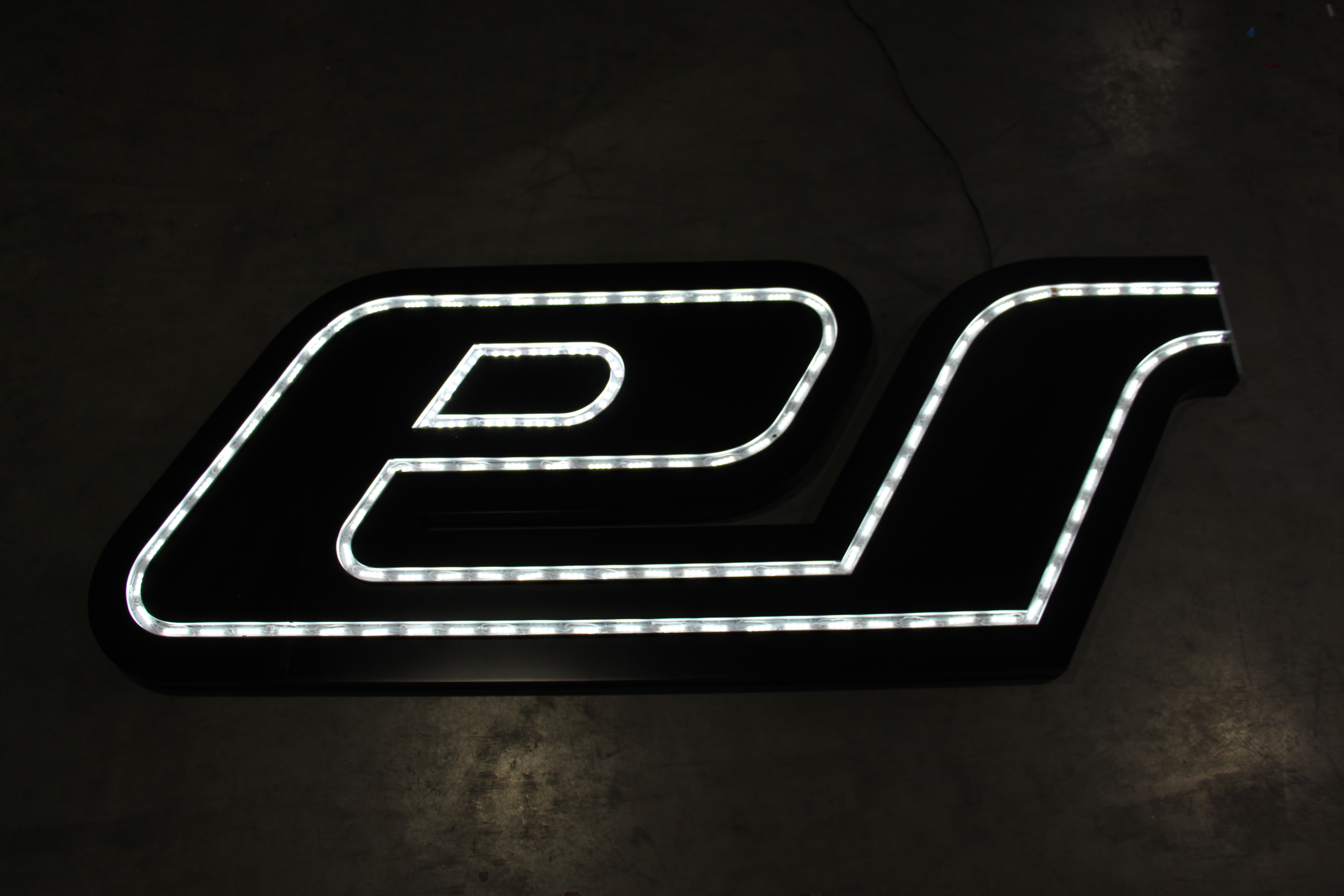 4er LED Modul Mini, Neutralweiß (6500K)