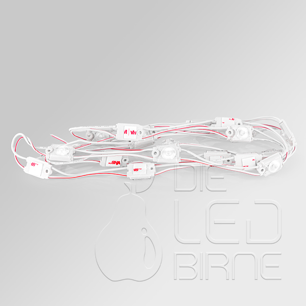 1er LED Modul, Nova 1 - Neutralweiß (6500k)
