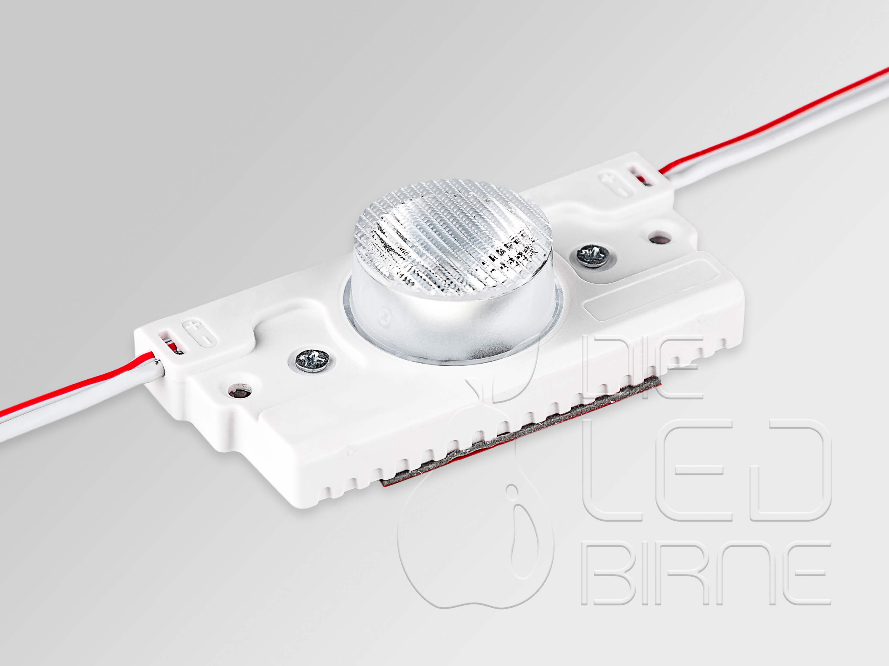 1er LED Modul Zarge 1 - 2,8 Watt