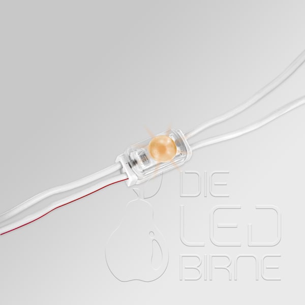 1er Micro LED Modul - 3000K