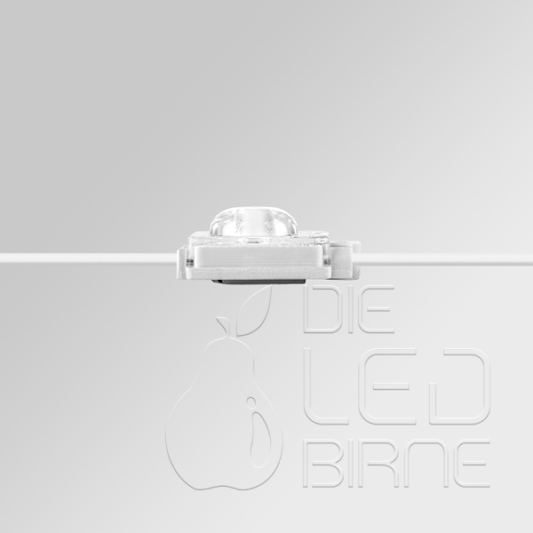 1er LED Modul, Nova 1 - Neutralweiß (6500k)